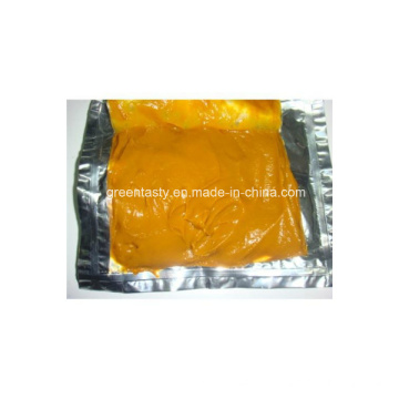 Good Quality Yellow Peach Puree Concentrate Fruit Juice